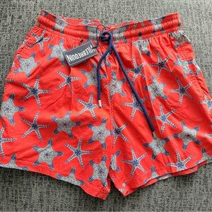 Vilebrequin Swim Shorts NWT